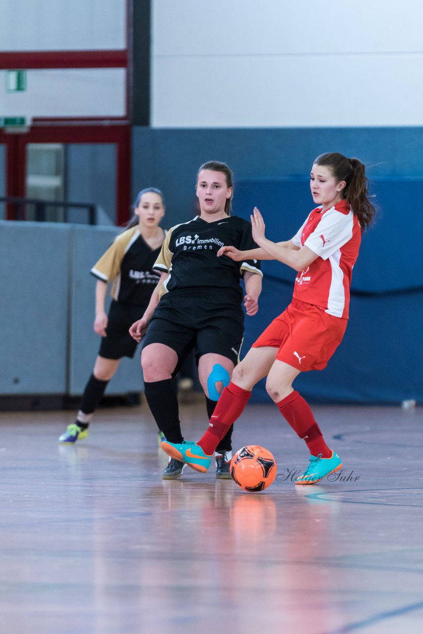 Bild 208 - Norddeutschen Futsalmeisterschaften : Sieger: Osnabrcker SC